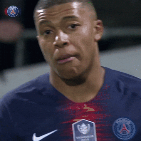 :mbappe: